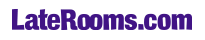 LateRooms logo