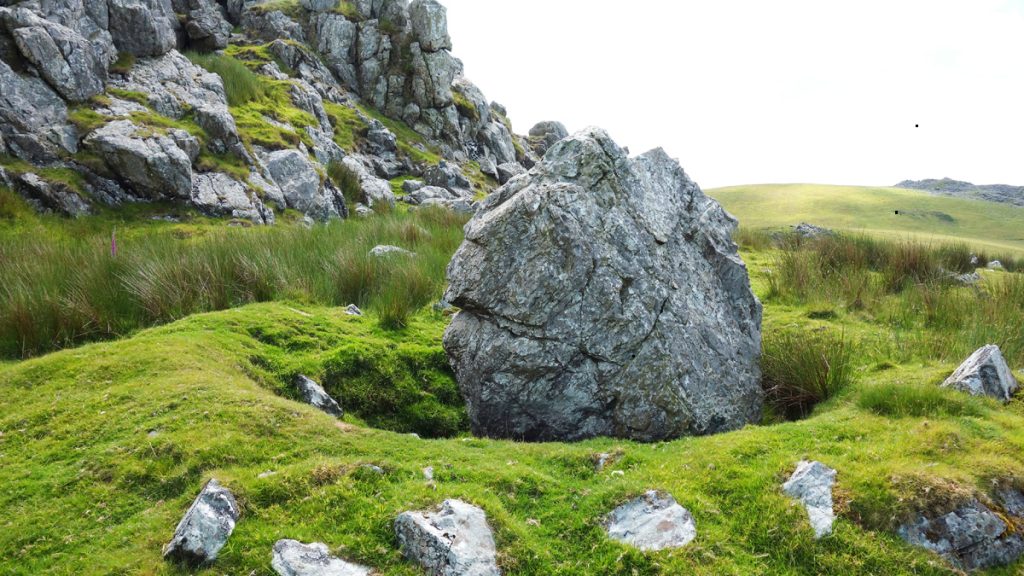 Carnalw, Preseli Hills