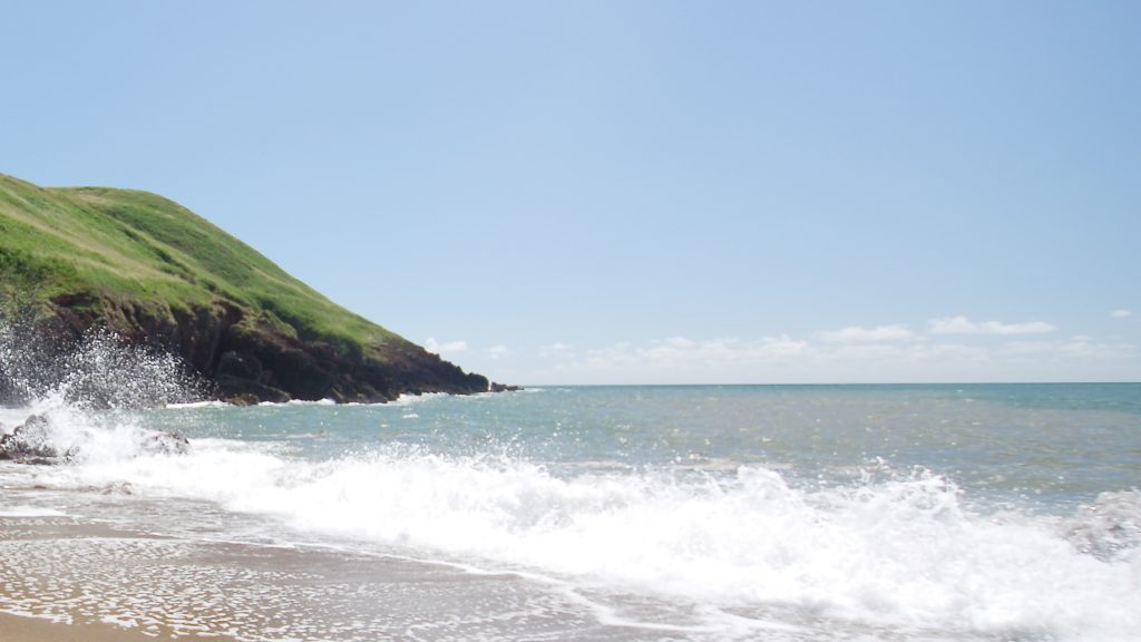 Swanlake Bay, near Freshwater East