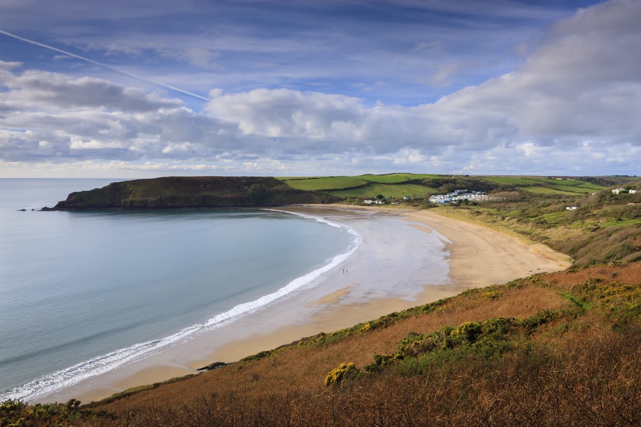 Freshwater East