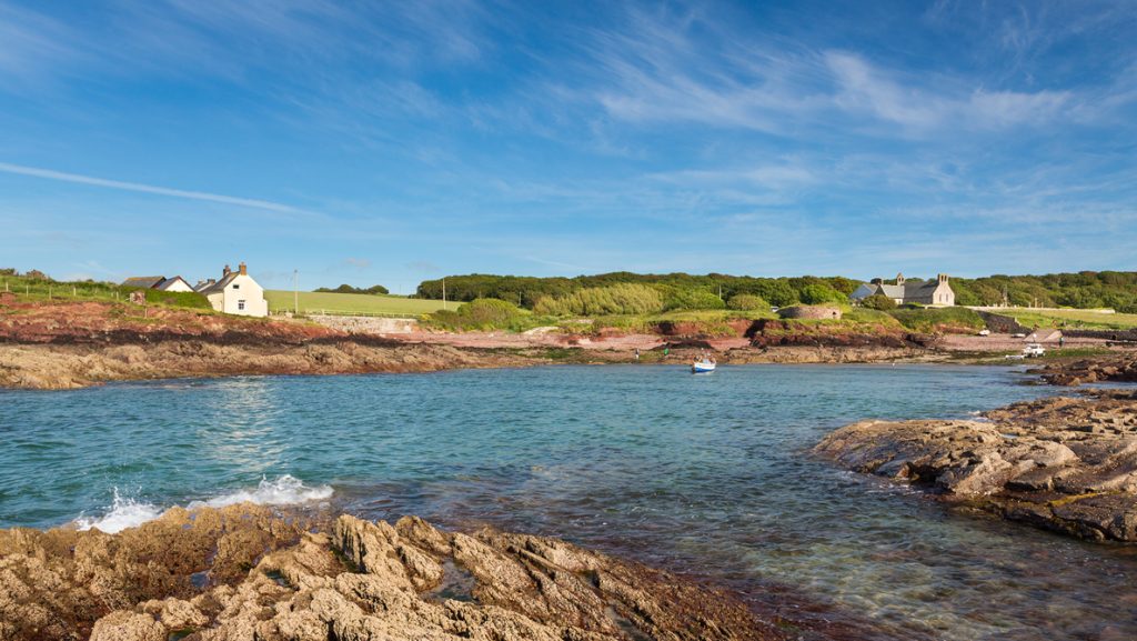 St Brides Haven