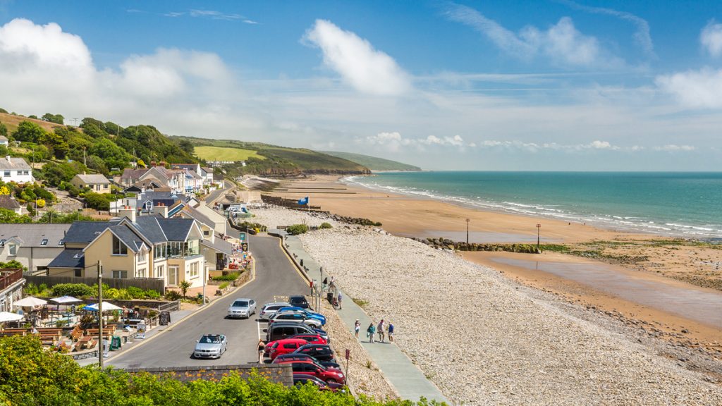 Amroth