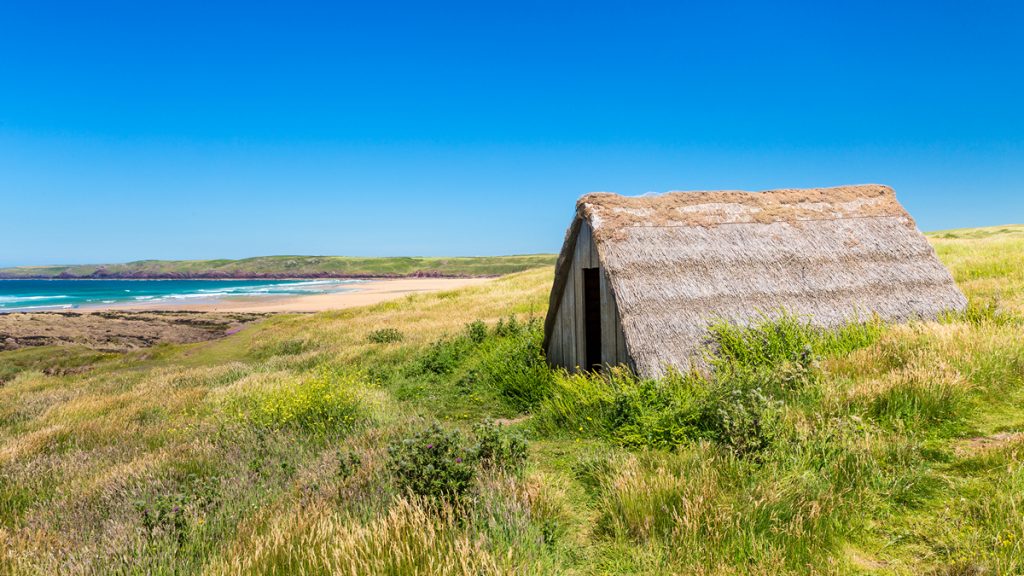 Freshwater West