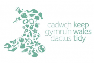 Keep Wales Tidy Logo