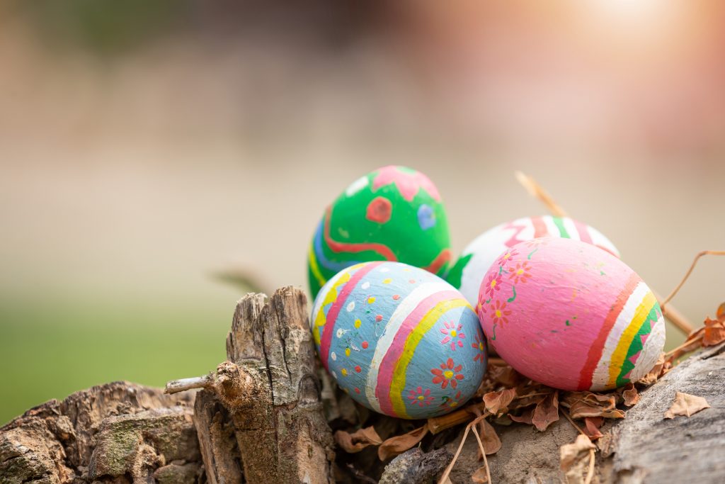 Easter Egg Festival