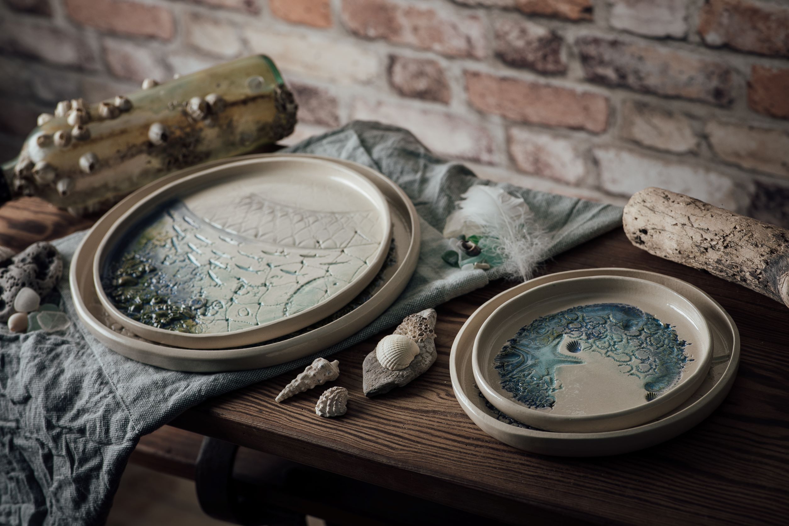 Mena Ceramics
