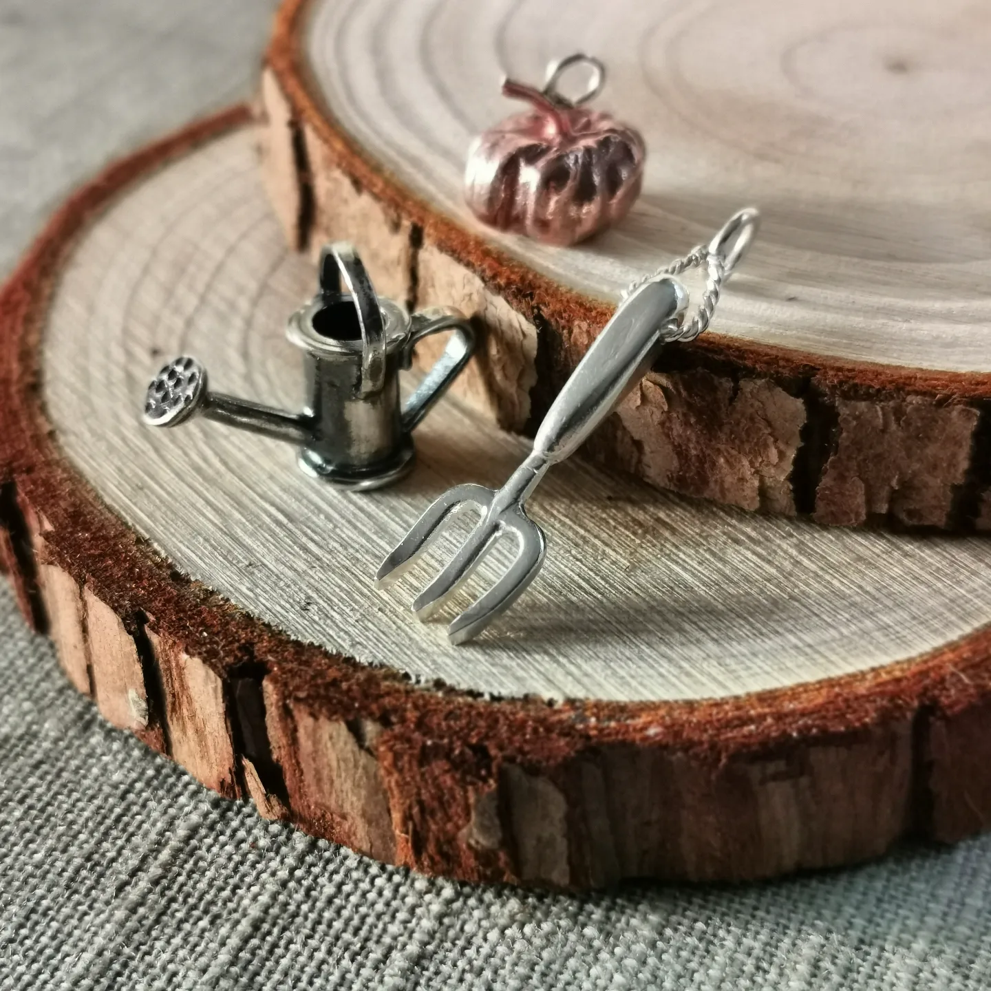 Jewellery by Abi Fosdike