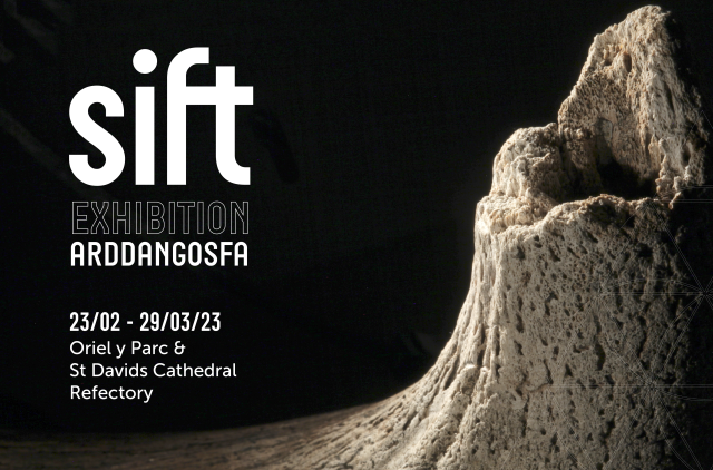 Sift - Ancient Connections