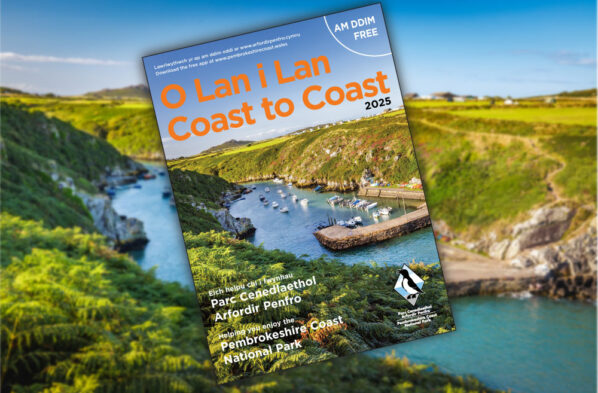Coast to Coast