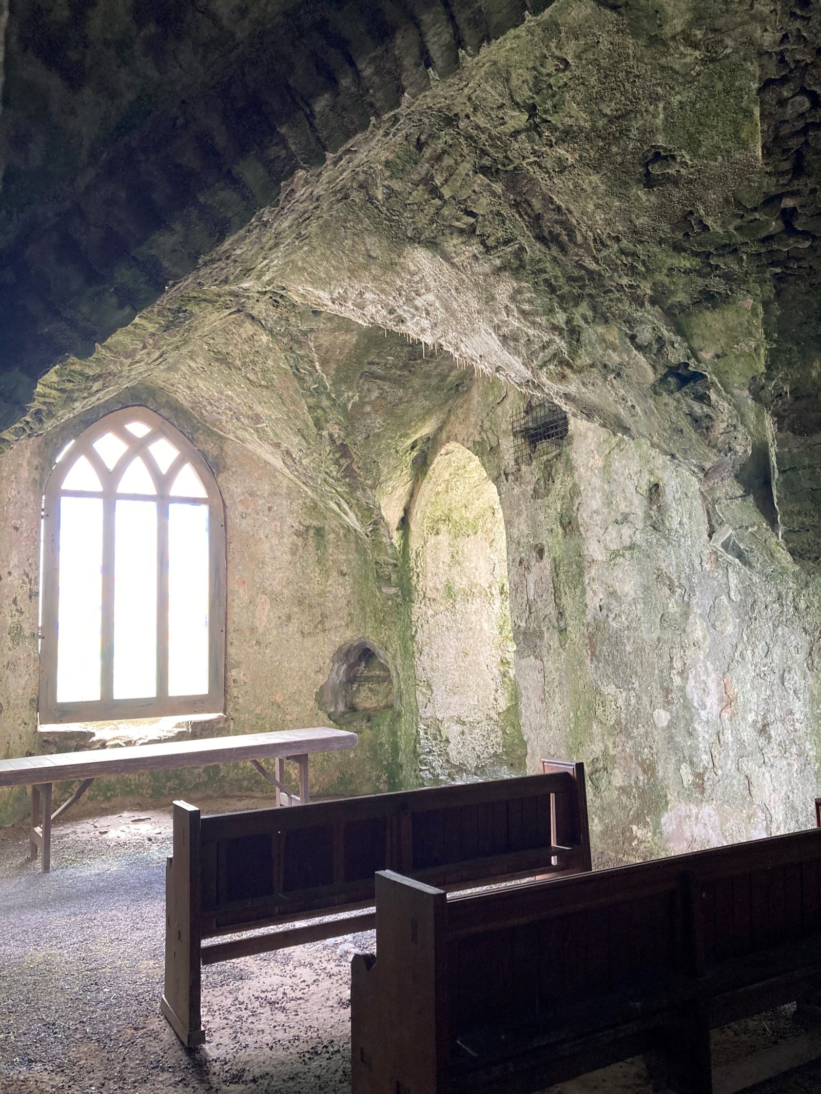 Carew Castle Audio Tour - Pembrokeshire Coast National Park