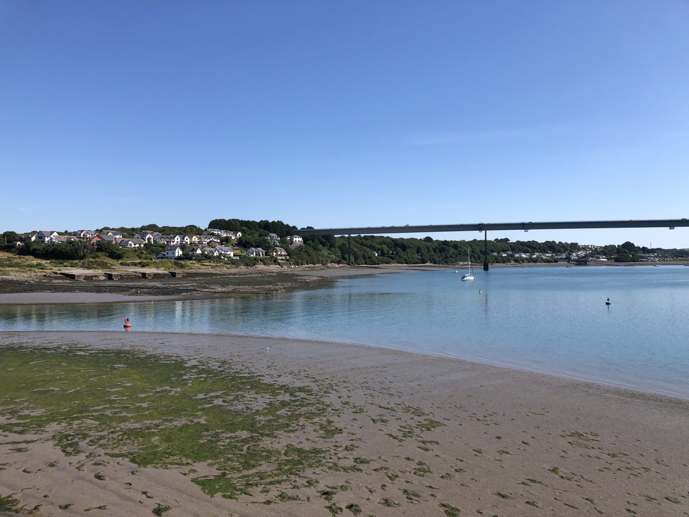 Neyland Pembrokeshire Coast National Park